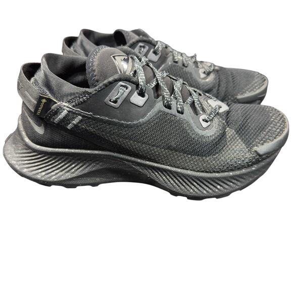 Nike Pegasus Trail 2 GTX Women’s 8 Men’s
6 Trail Running Shoes Black Gore-Tex - Picture 11 of 16
